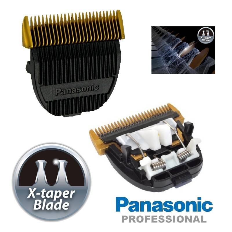 Panasonic Mesblad Er Gp80/1610/1611