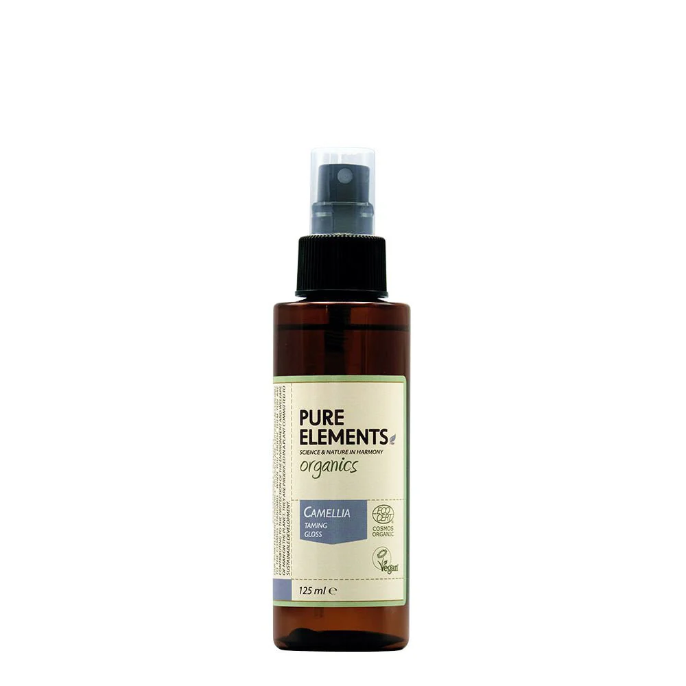 PE Organics Camelia Taming Gloss 125ml