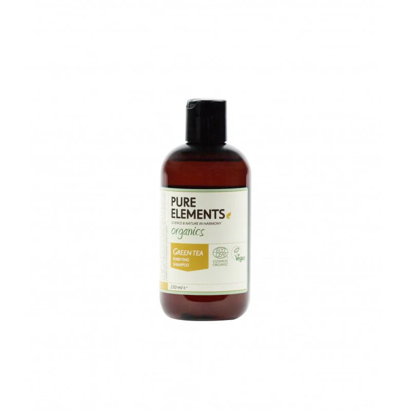 PE Organics Green Tea Purifying Shampoo 250ml