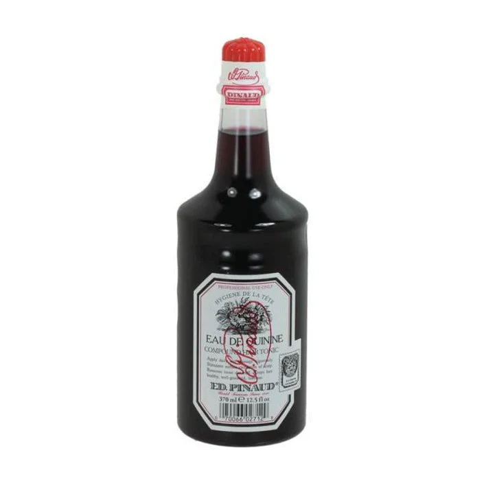 Pinaud Clubman Eau De Quinine 370ml