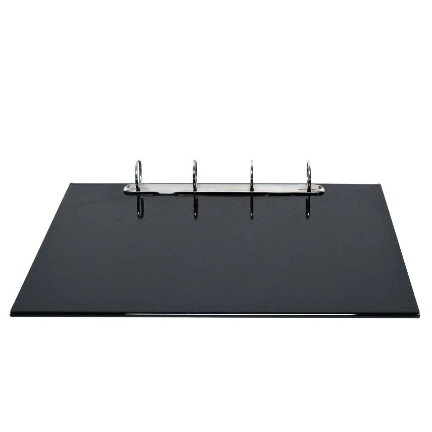Planmaster Houder Kunststof Zwart