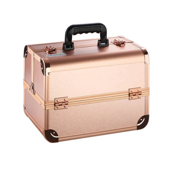 Pollie Alu Beauty Koffer - Image 4