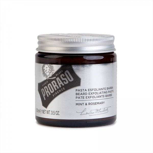Proraso Classic Beardscrub 100ml