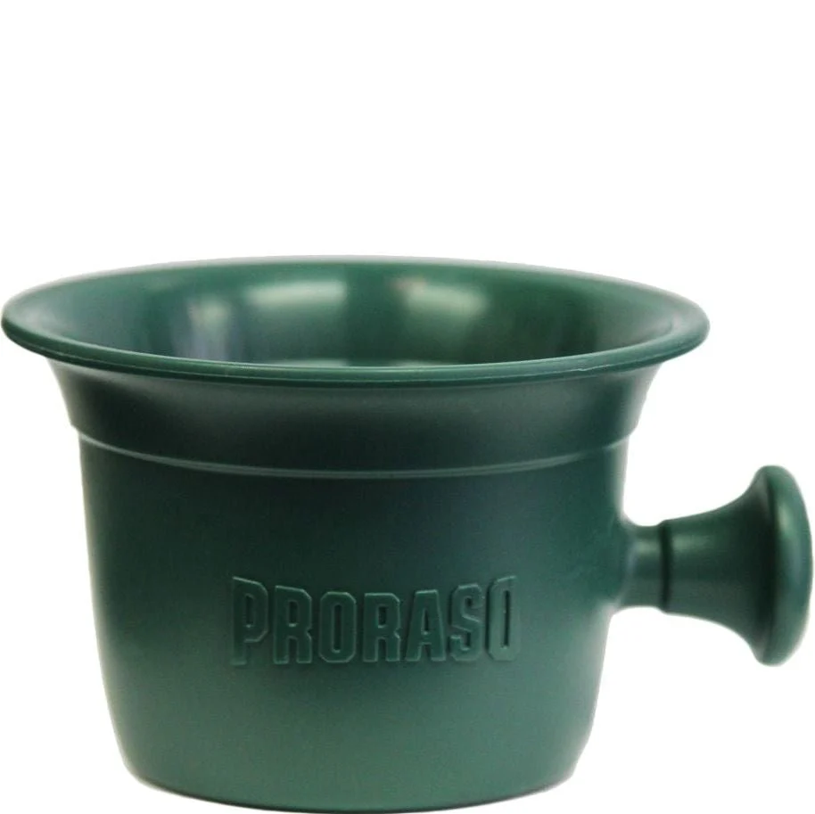 Proraso Scheerkom met handvat