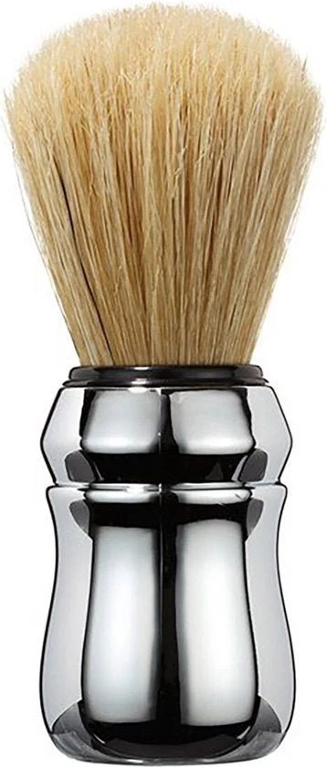 Proraso Scheerkwast Zilver