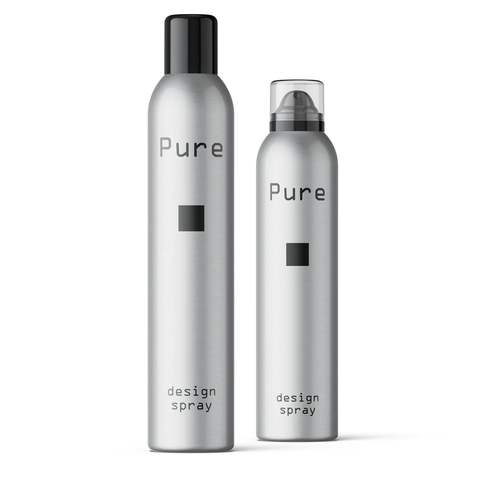 Pure Design Spray