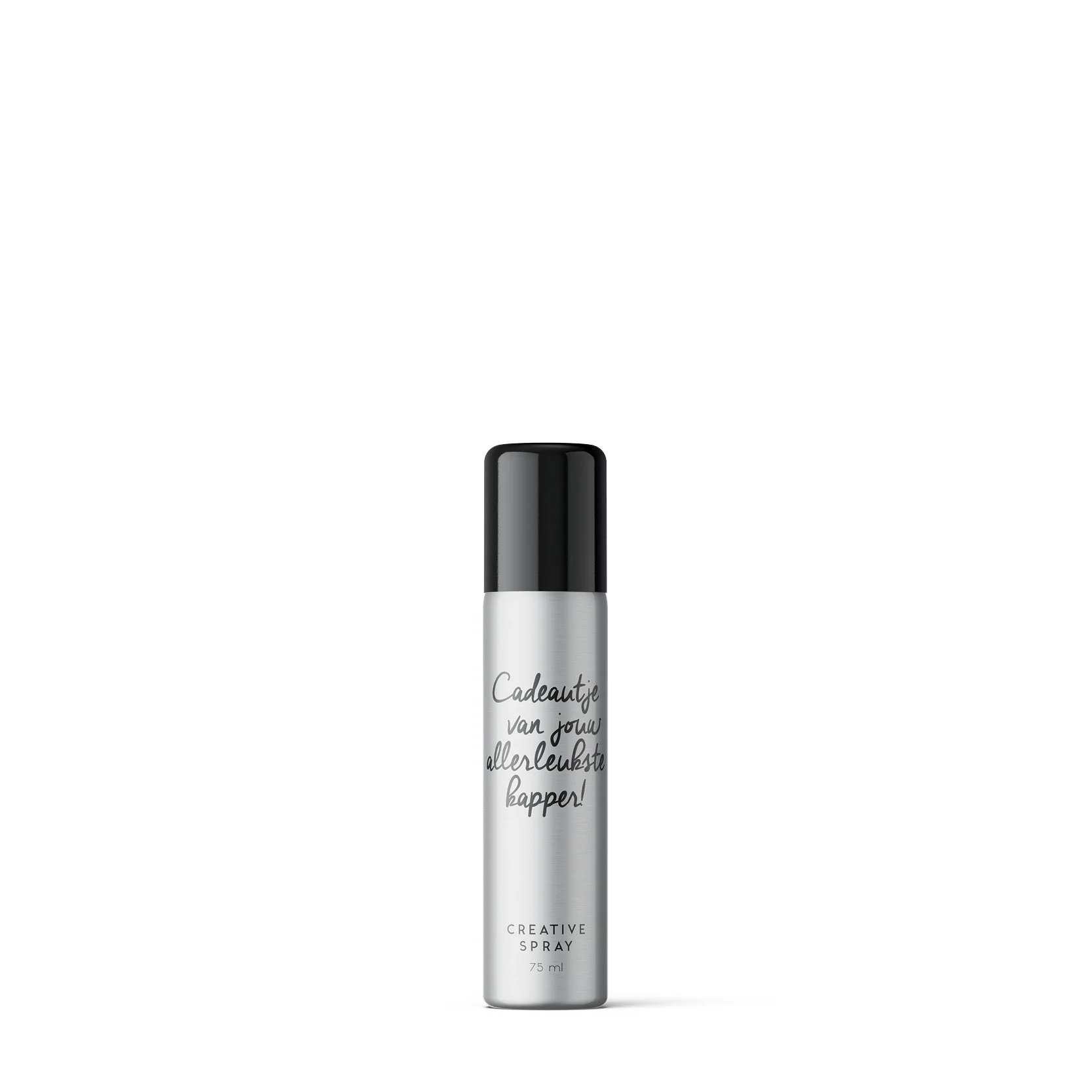 Pure Mini Lak Cadeautje Van Kapper 75ml