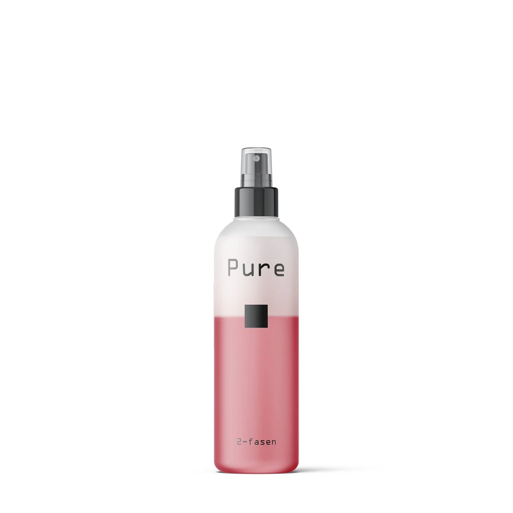 Pure 2-Fasen 250ml