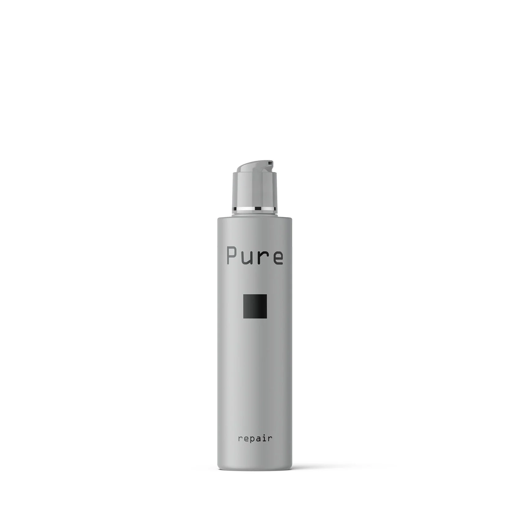 Pure Repair Met Pomp 200ml