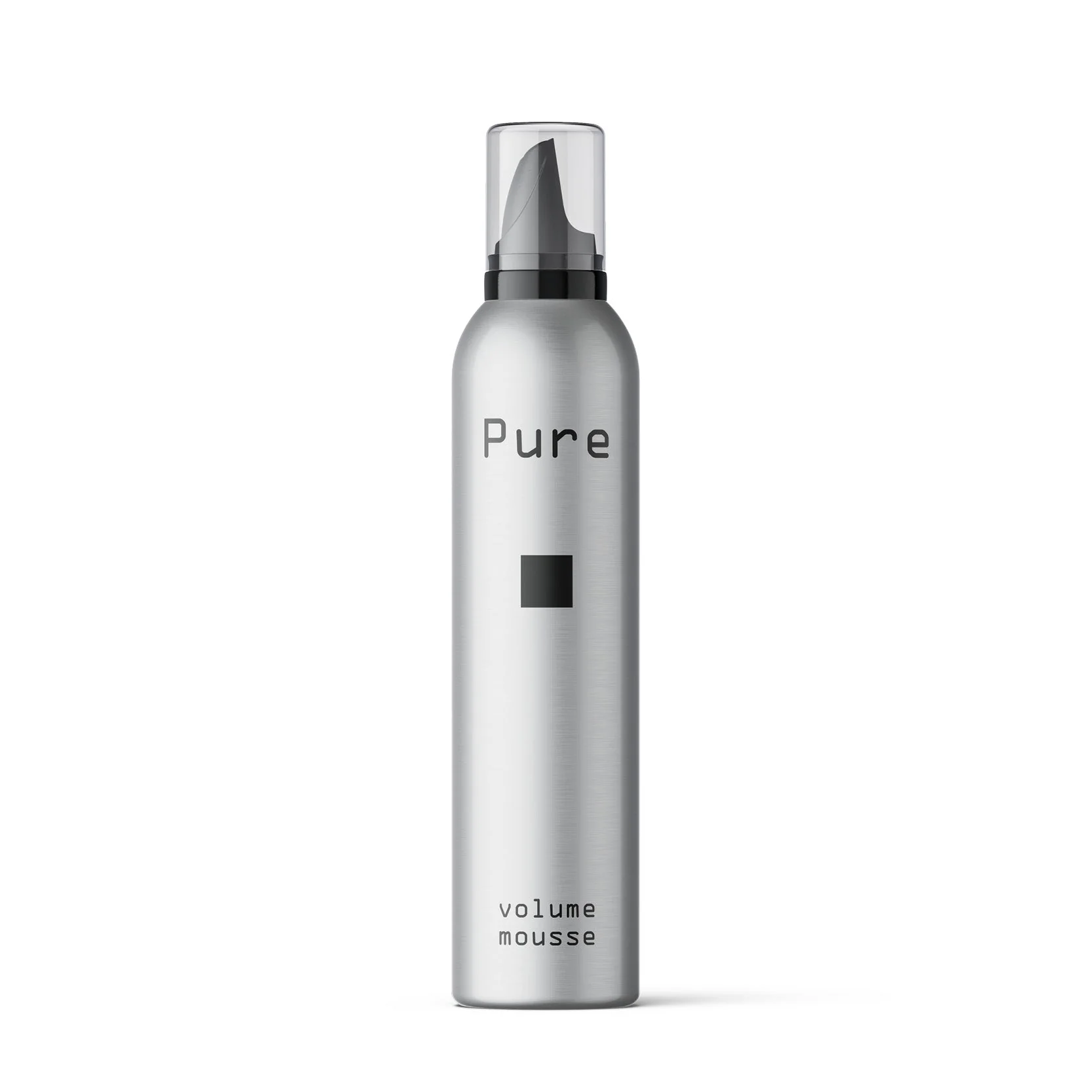 Pure Volume Mousse 300ml