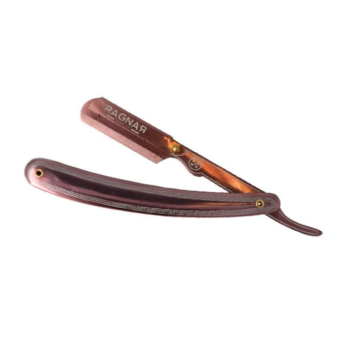 Ragnar Kappersmes Refined Old Copper