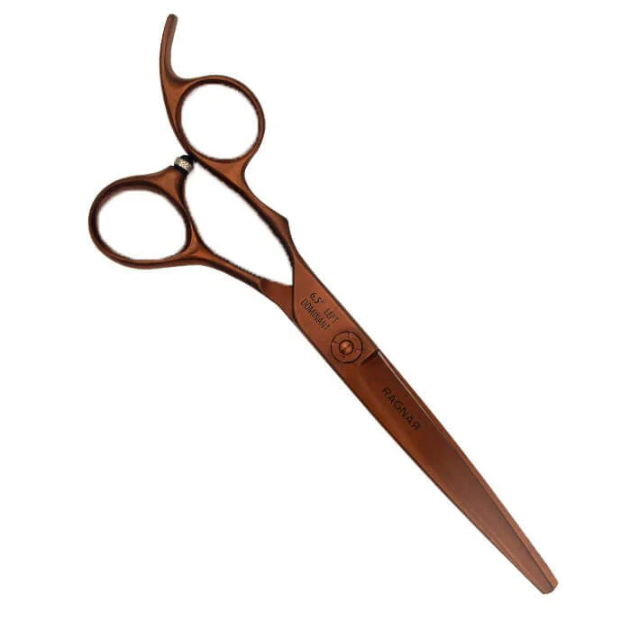 Ragnar Schaar Left Dominant Cobra