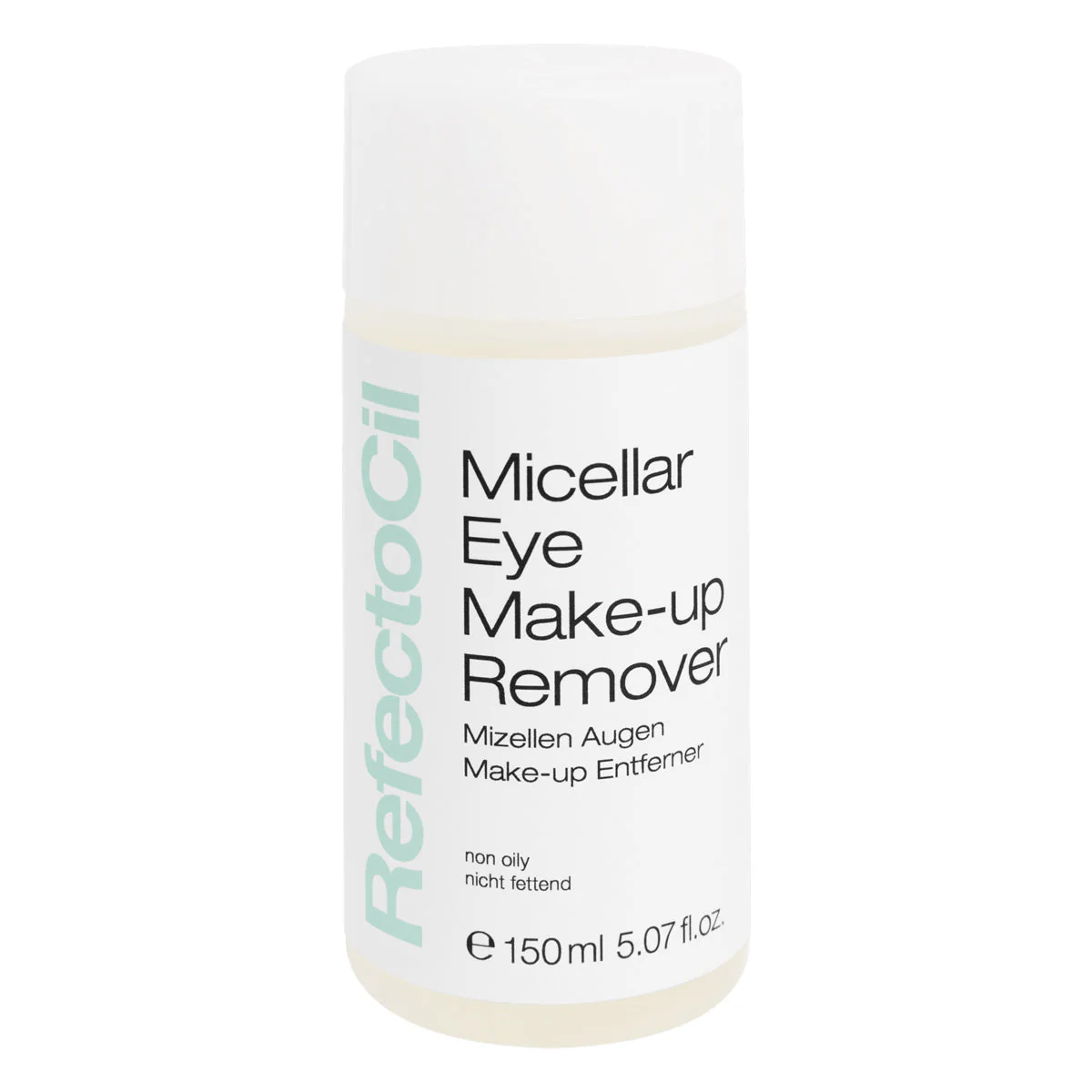 Refectocil Micellar Eye Make-Up Remover 150ml