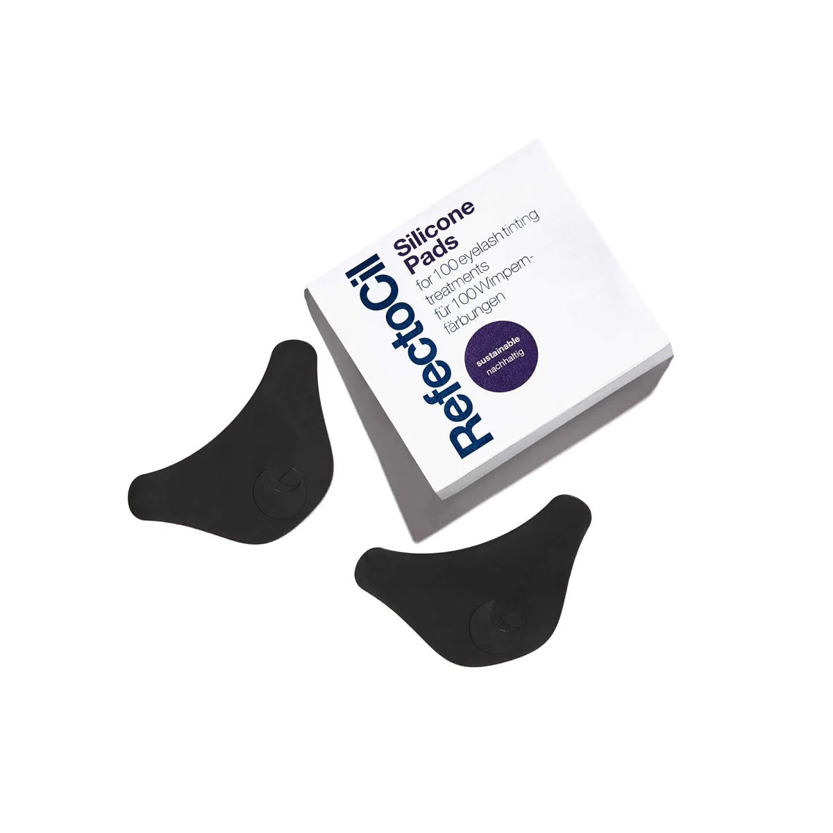 Refectocil Silicone Pad 2st