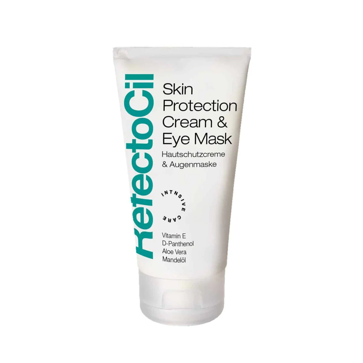 Refectocil Skin Protection Cream & Eye Mask 75ml