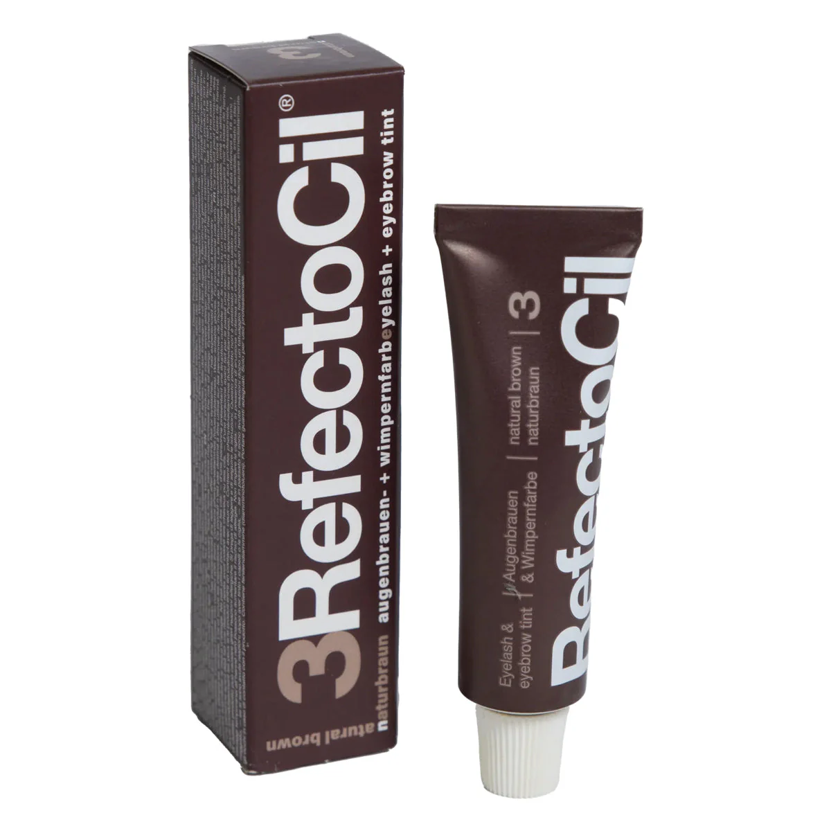 Refectocil Wimperverf 15ml - Image 10