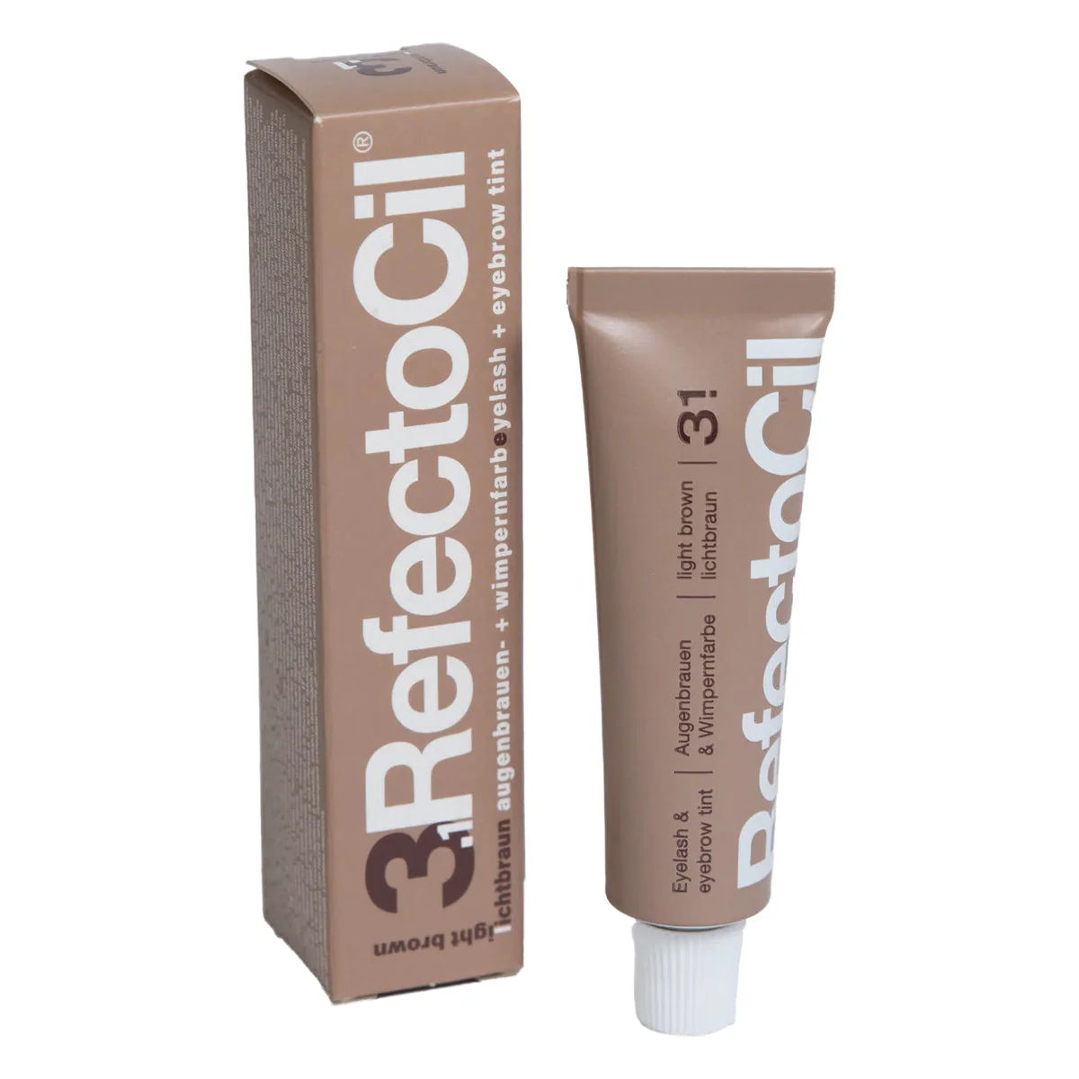 Refectocil Wimperverf 15ml - Image 11