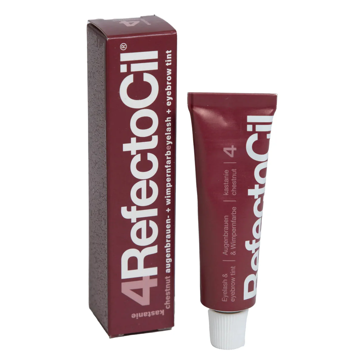 Refectocil Wimperverf 15ml - Image 12