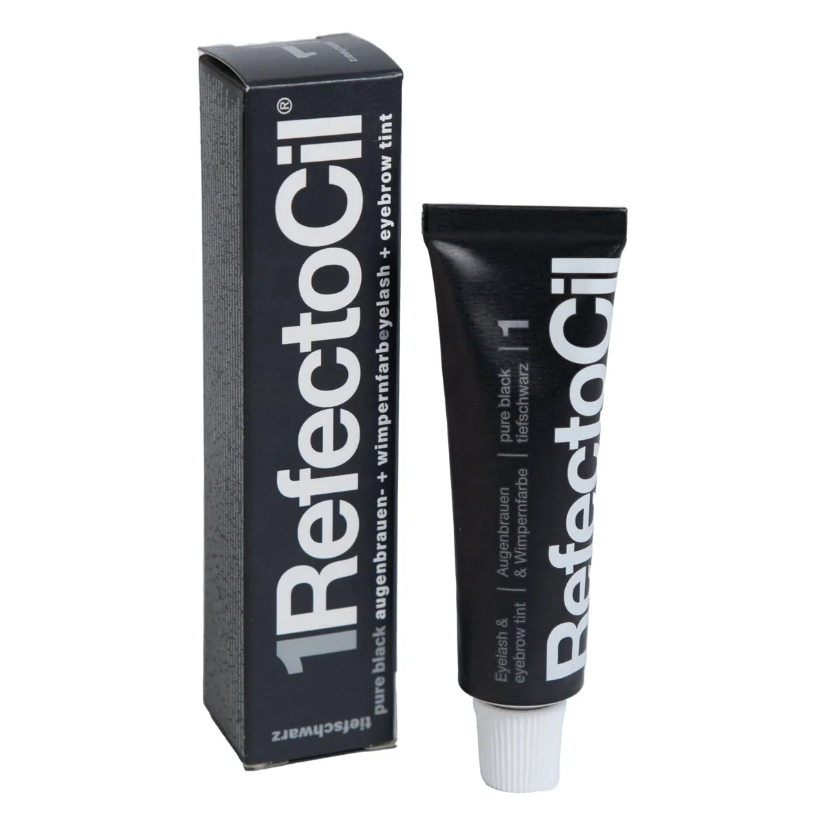 Refectocil Wimperverf 15ml - Image 6