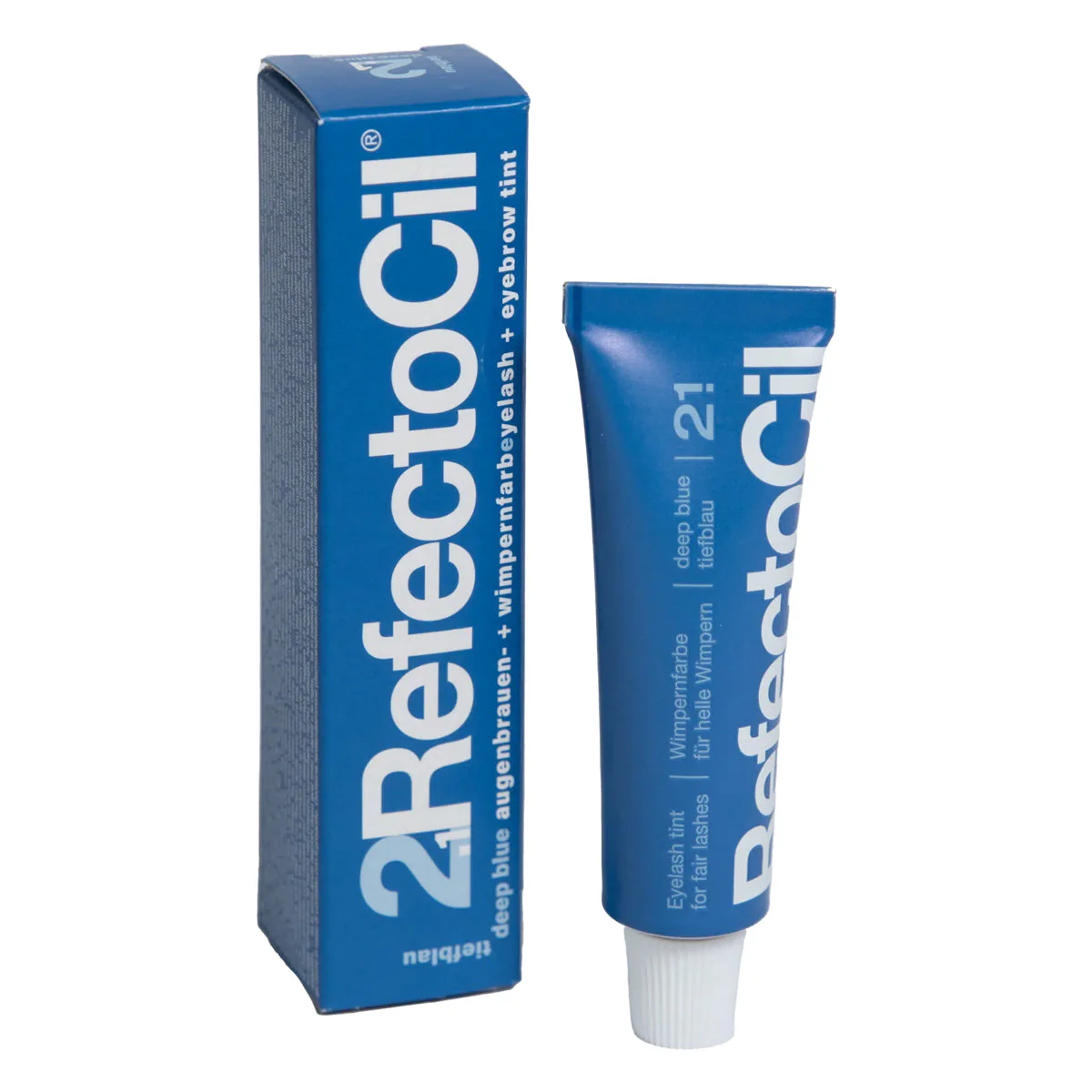 Refectocil Wimperverf 15ml - Image 9