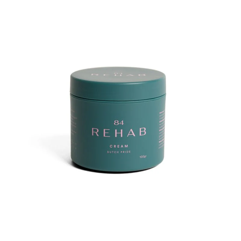 Rehab Cream 84 100g