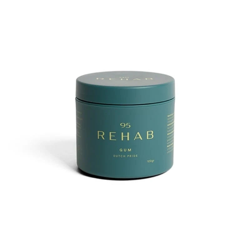 Rehab Gum 95 100g