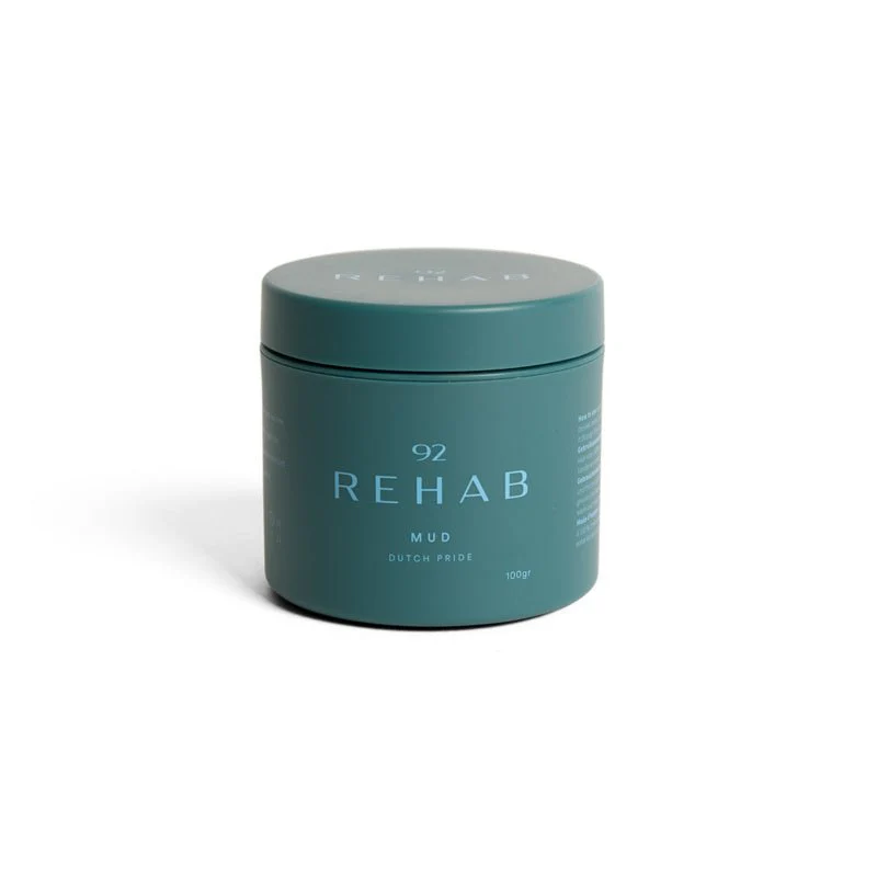 Rehab Mud 92 100g