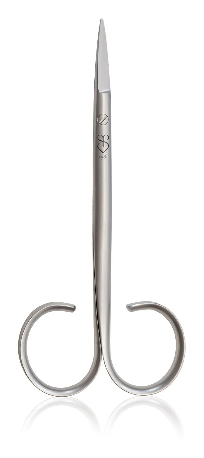 Renomed CS7 Snor en Baardschaar