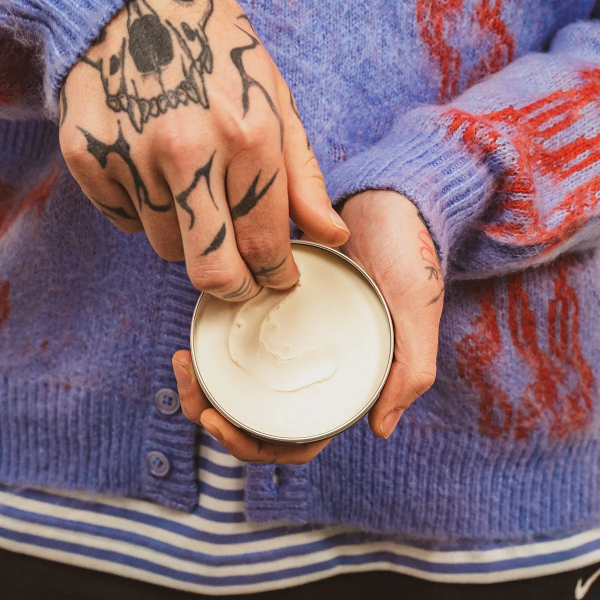 Reuzel Clay Matte Pomade - Image 3
