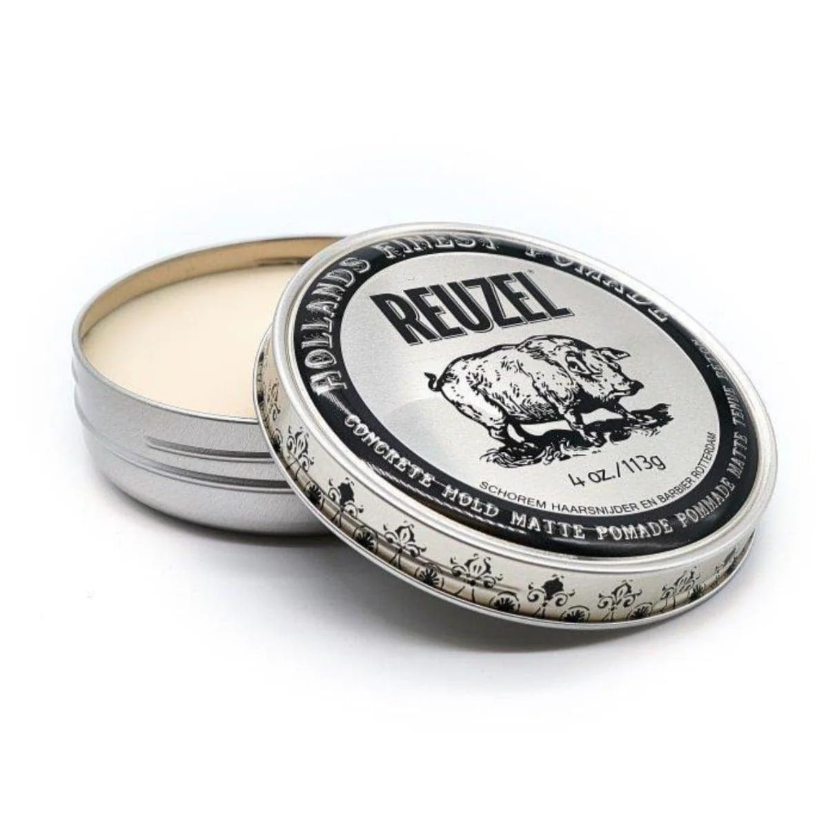 Reuzel Concrete Pomade