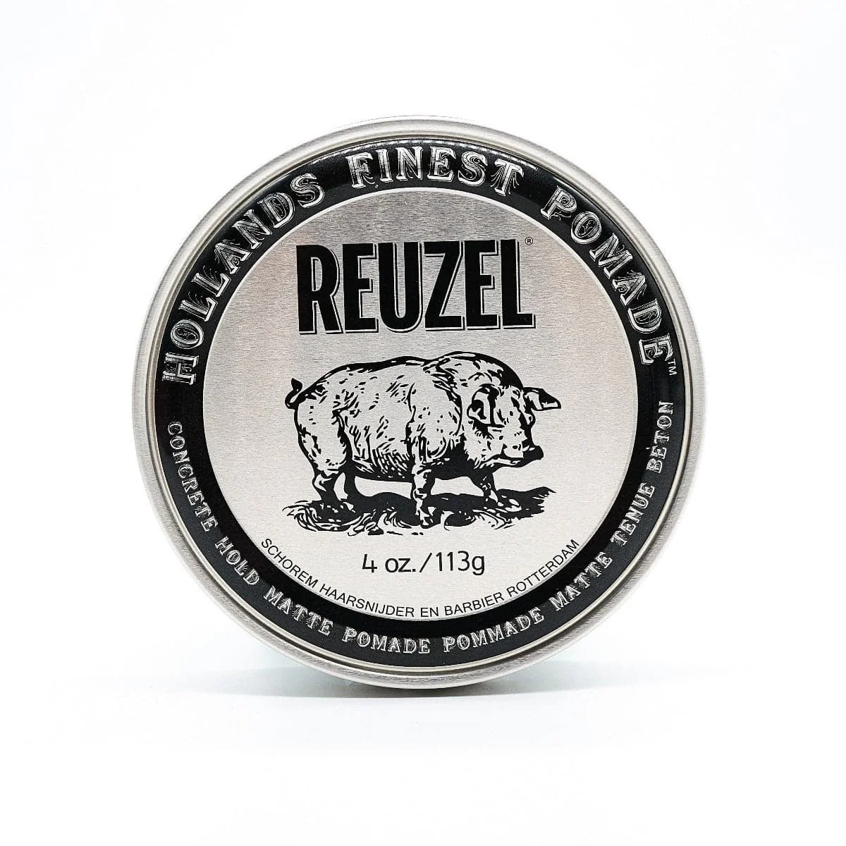 Reuzel Concrete Pomade - Image 2
