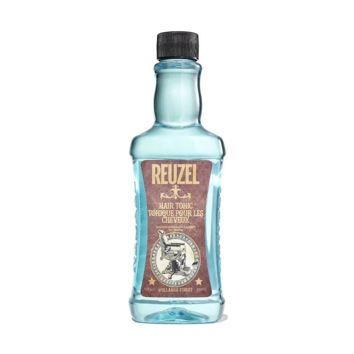 Reuzel Hair Tonic + GRATIS Spray Bottle (OP=OP) - Image 2