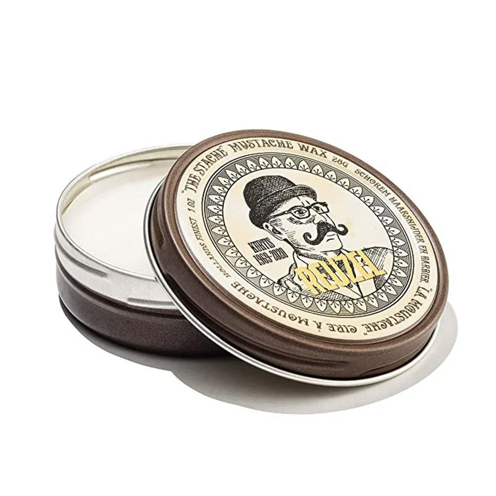 Reuzel Mustache Wax 28g