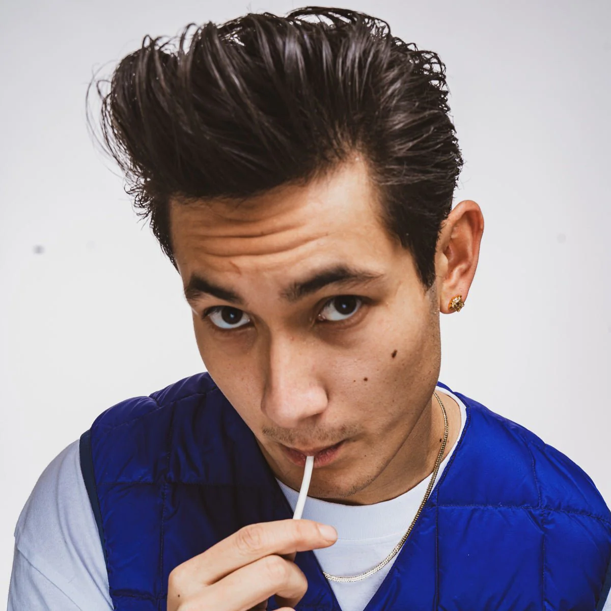 Reuzel Pomade Blauw - Image 2