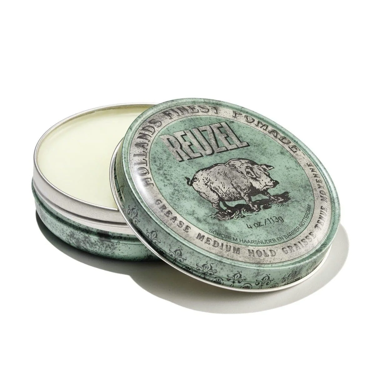 Reuzel Pomade Groen