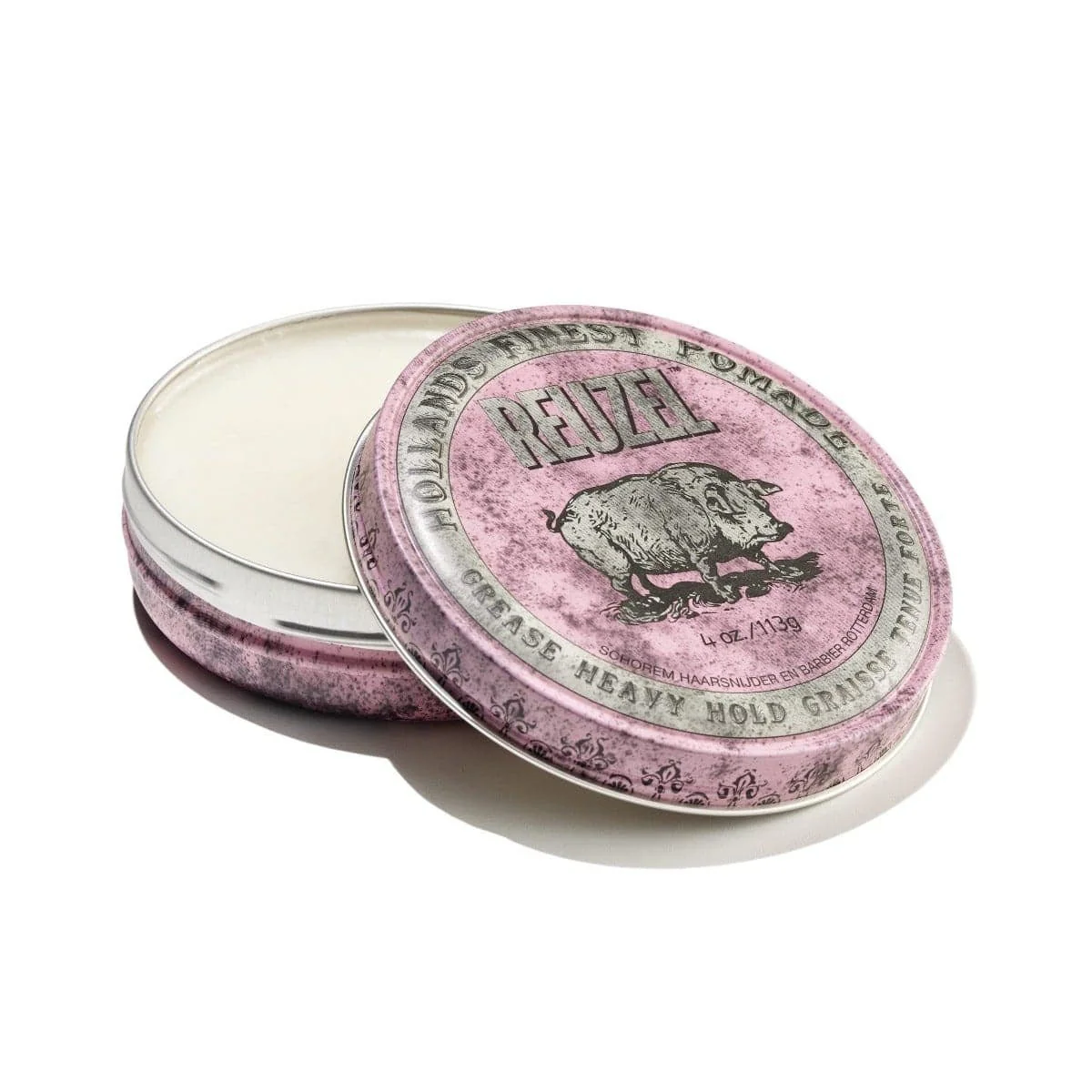 Reuzel Pomade Roze