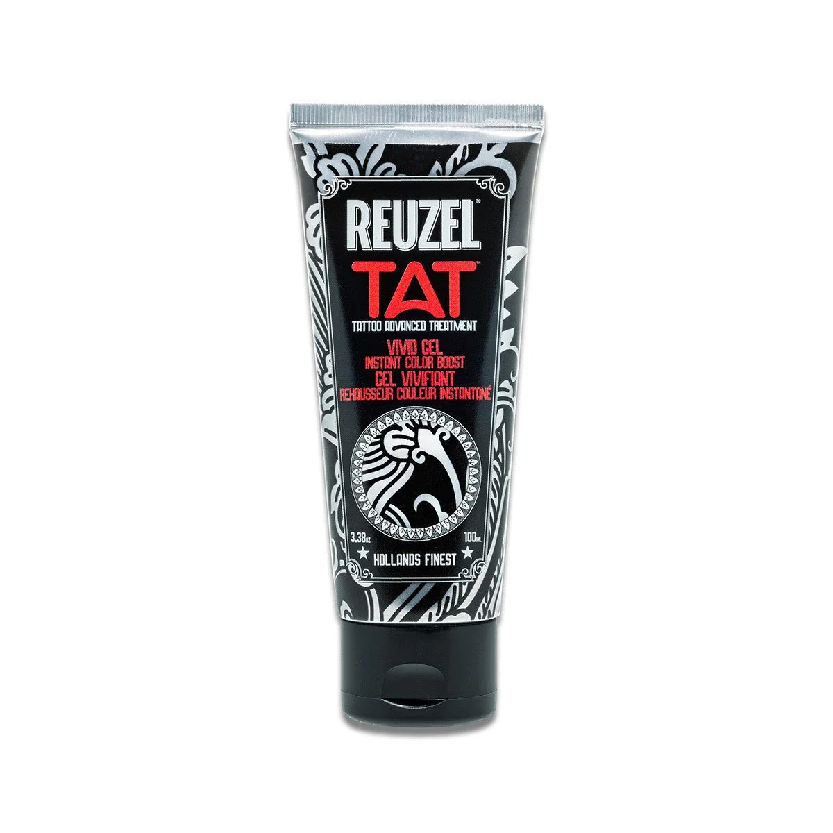 Reuzel Tat Vivid Gel Instant Color Boost 100ml