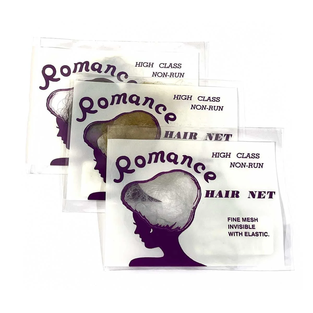 Romance Dagnetje 12st