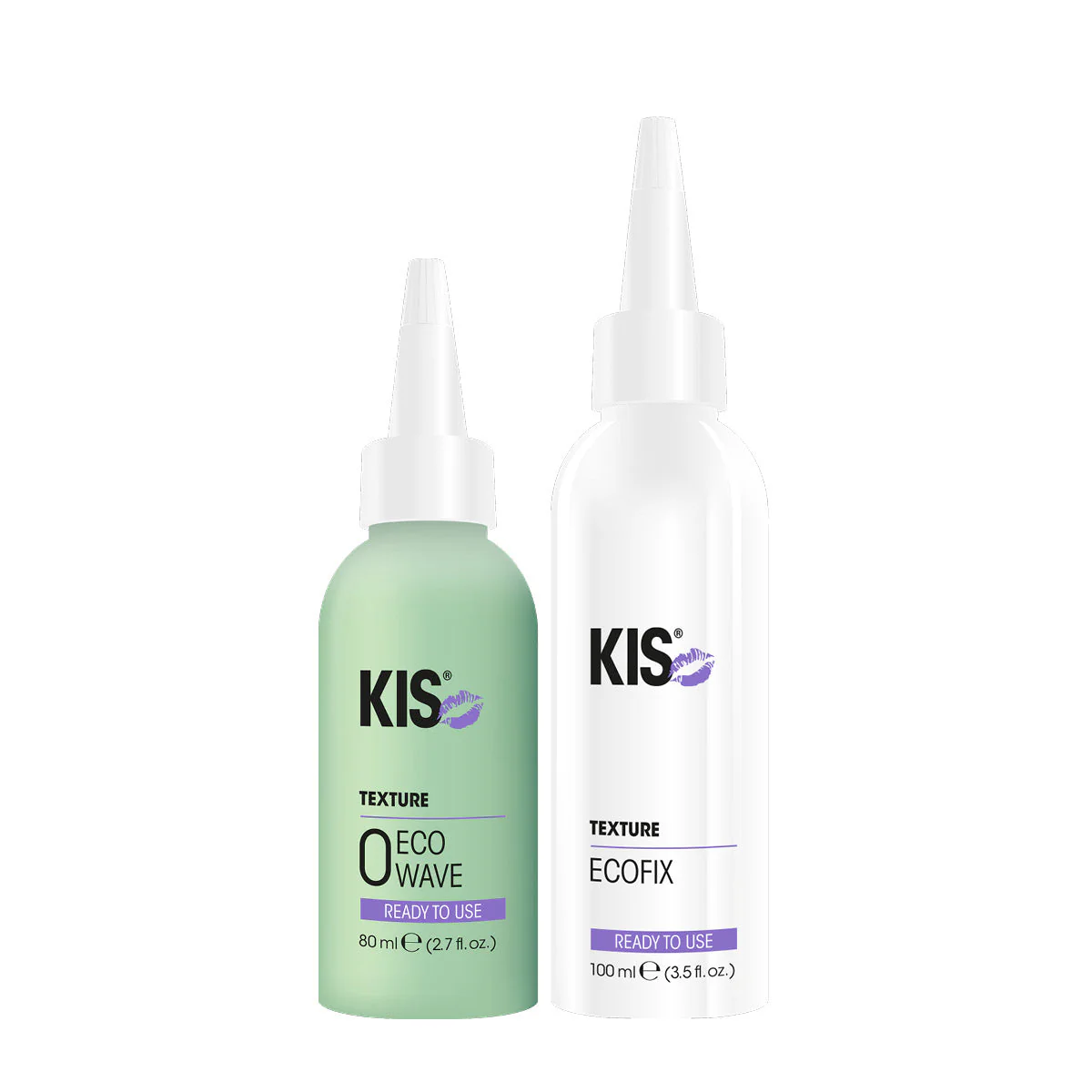 KIS Texture EcoWave Set - Image 2
