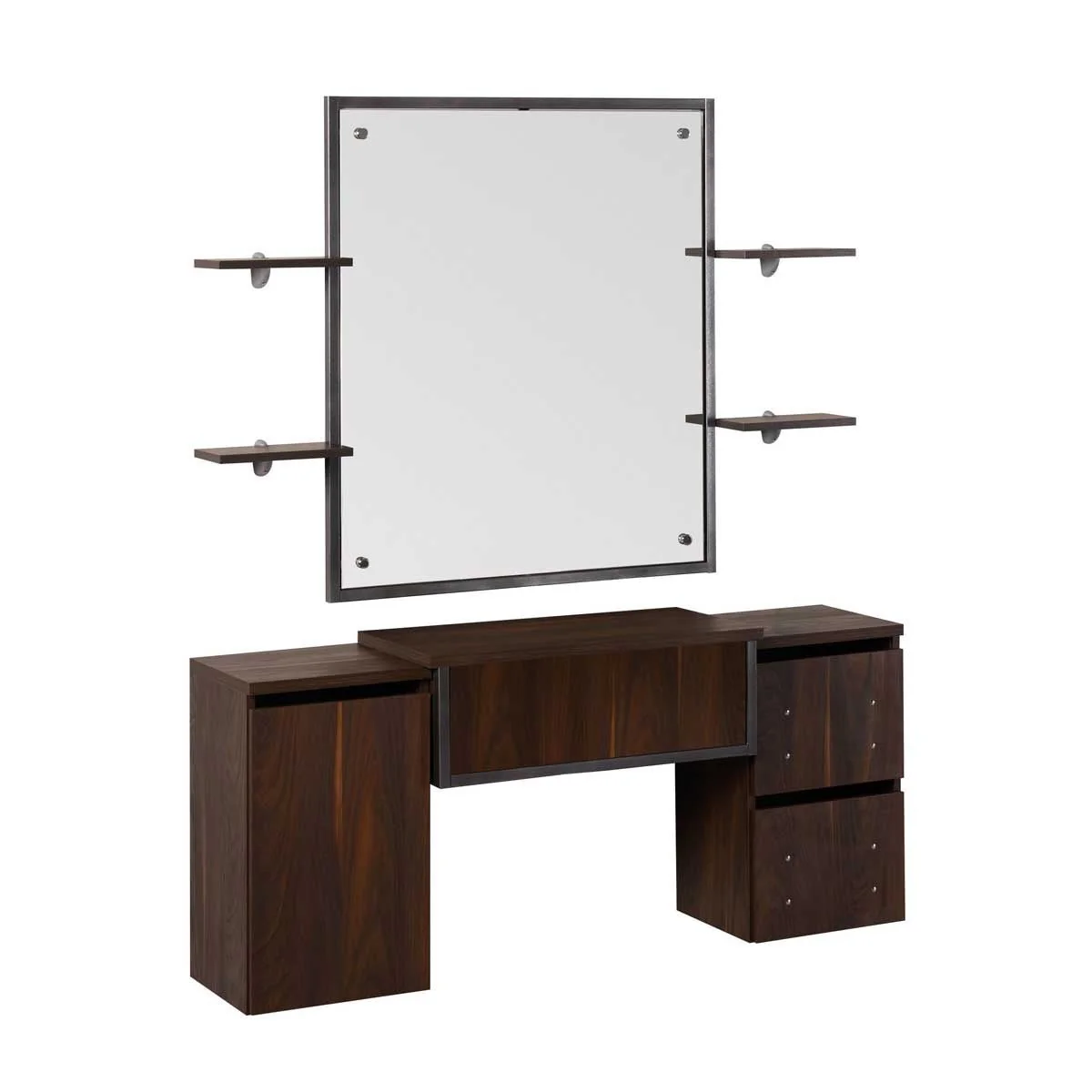 SA Barber Kaptafel Monza - Image 2