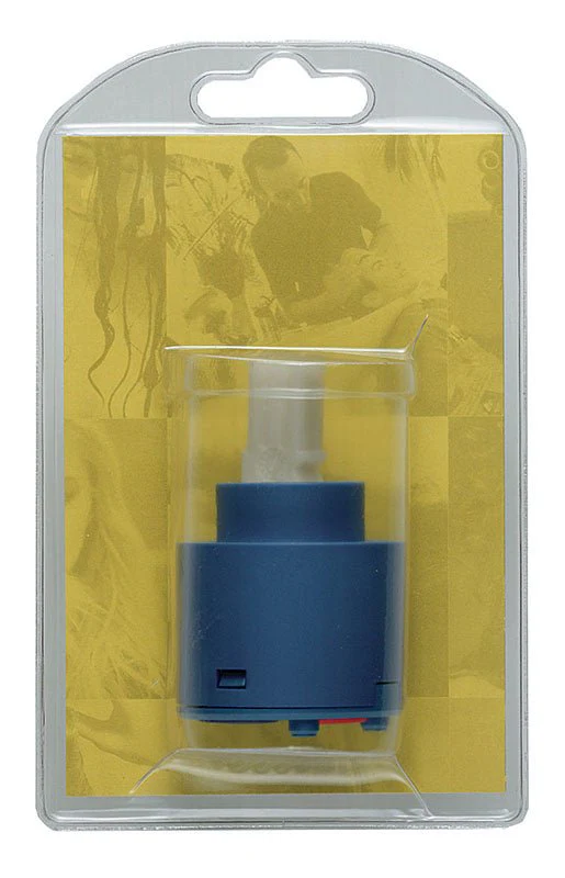 SA Cartridge 40 In Blister Pack
