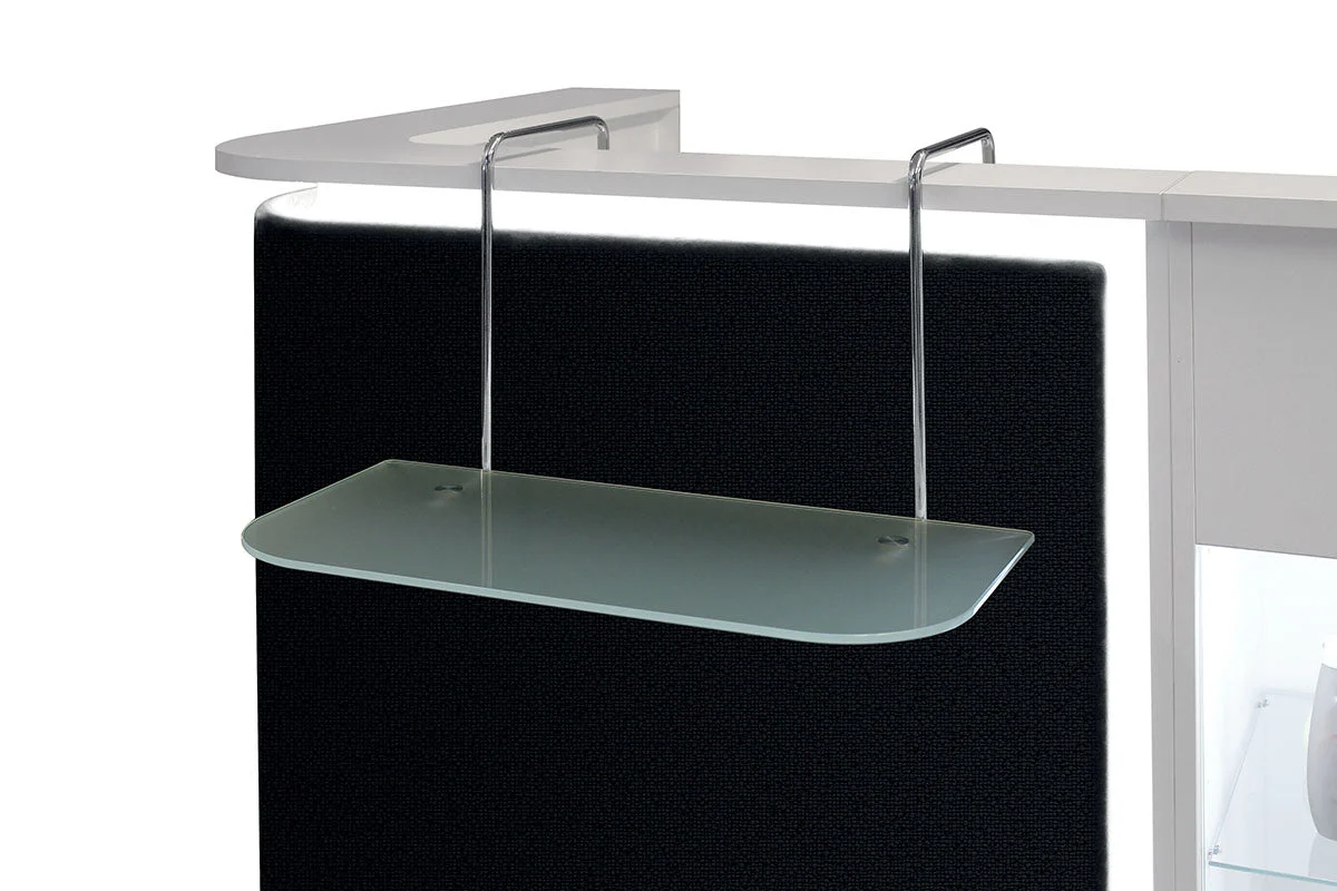 SA Glazen Plank voor Form
