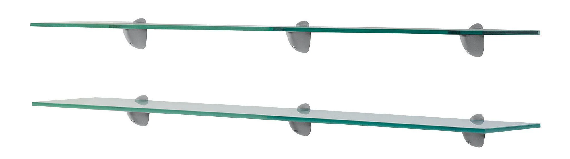 SA Glazen Plank Ice Set 2st - Image 3