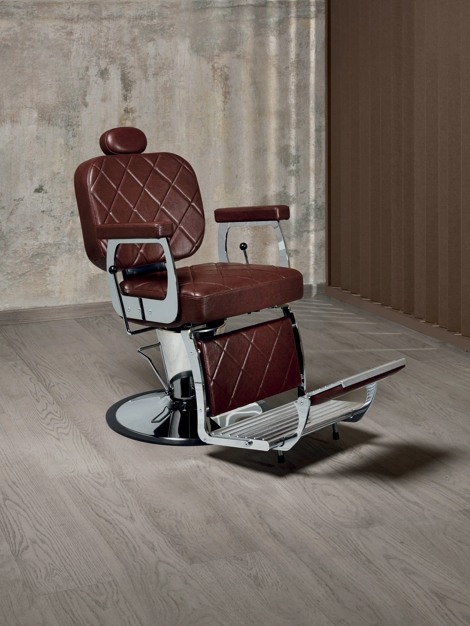 SA Herenstoel Elite+ - Image 3