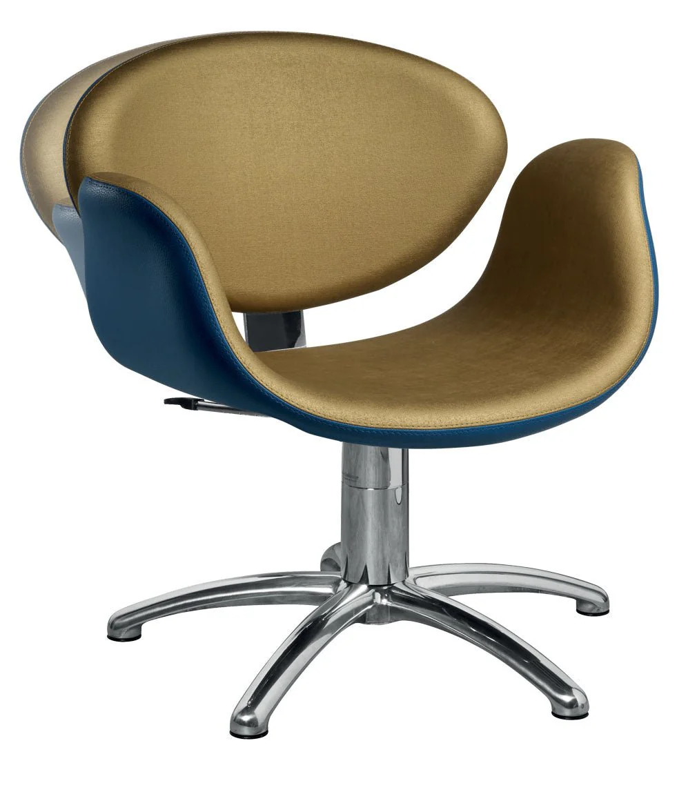 SA Kappersstoel Amber - Image 3