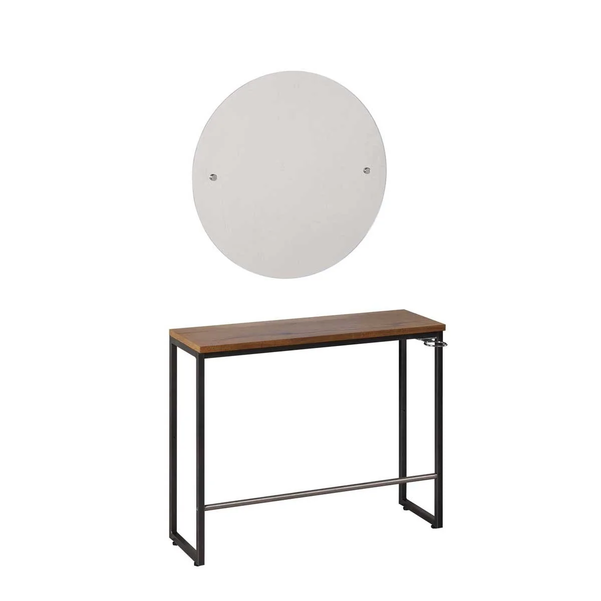 SA Kaptafel London Round