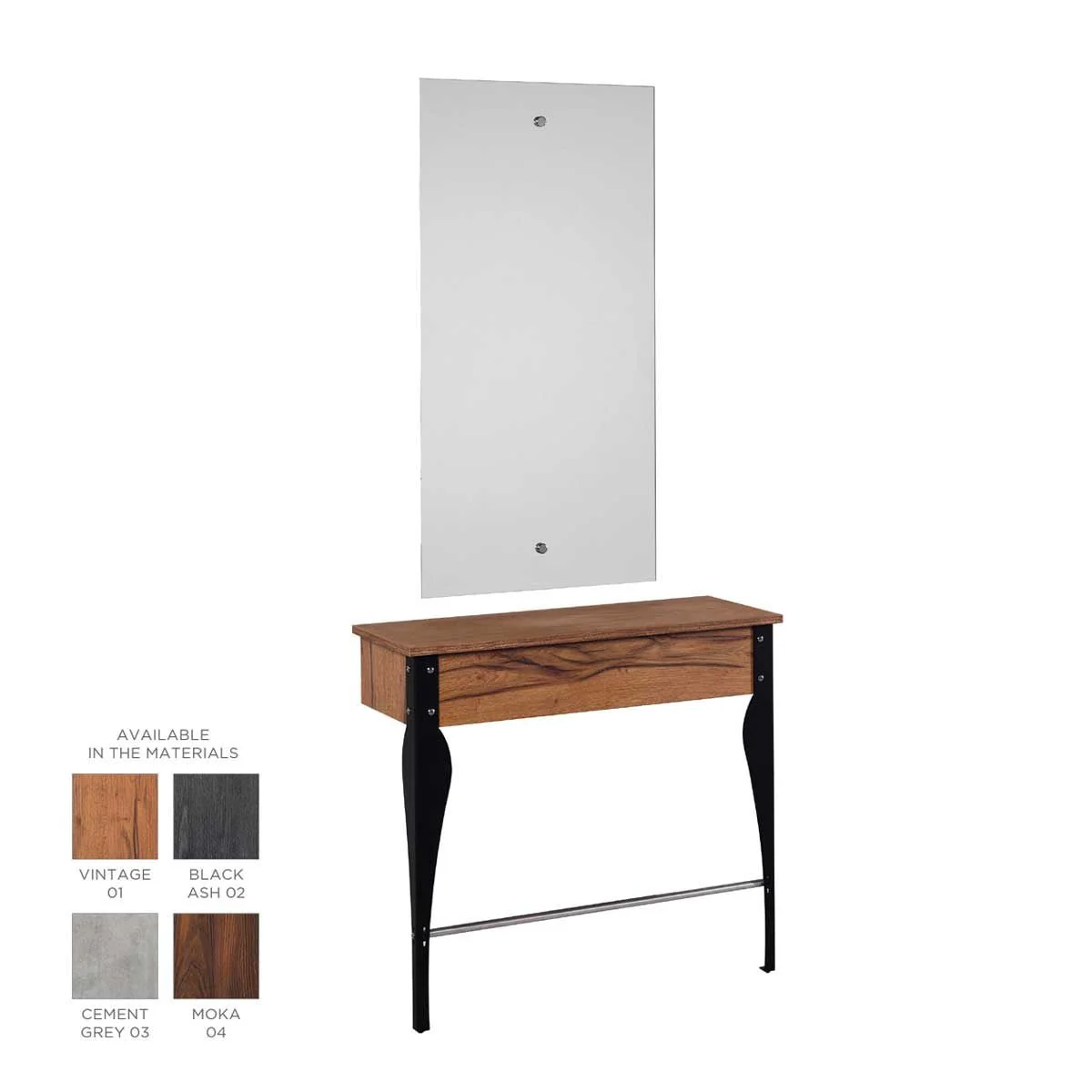 SA Kaptafel Secret - Image 4