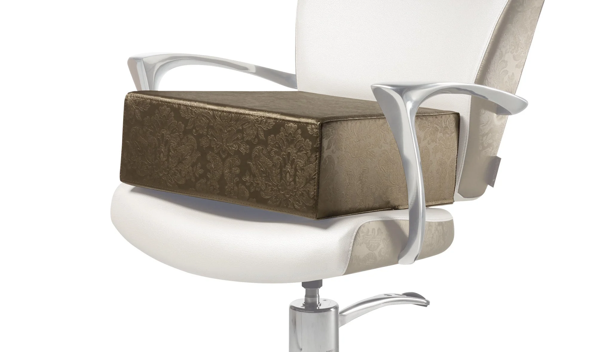 SA Child's Cushion Square - Image 2