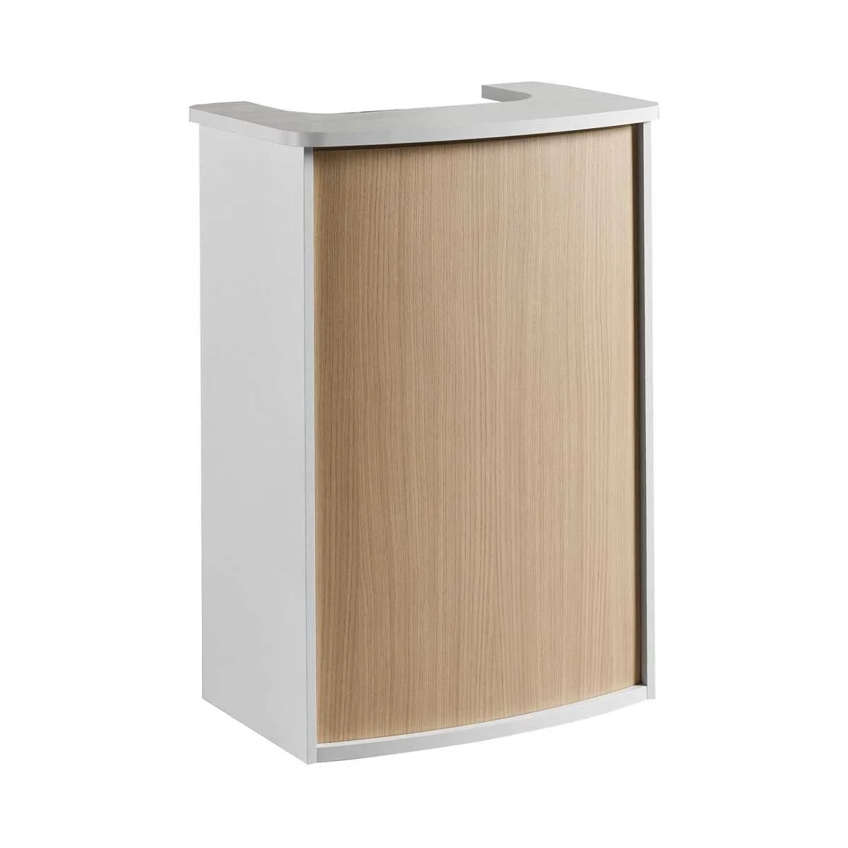 SA Ontvangstmeubel Hi-Pod
