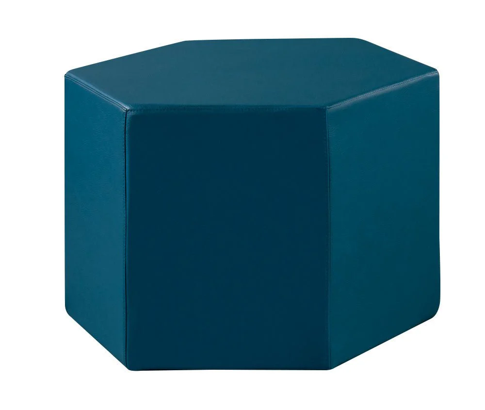 SA Wachtmeubel Hex